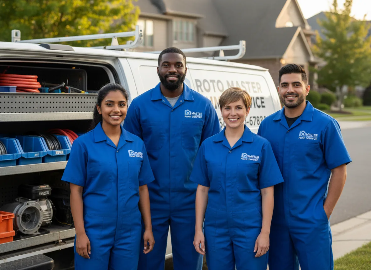 Sump Pump Installation company in Shirley, NY